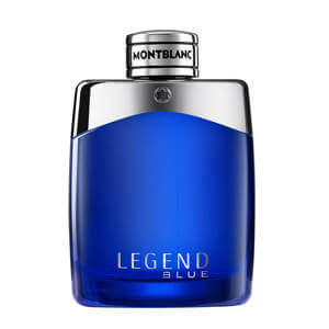 Montblanc Legend Blue Eau De Parfum 100ml